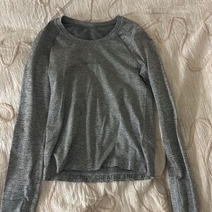 lululemon swiftly tech